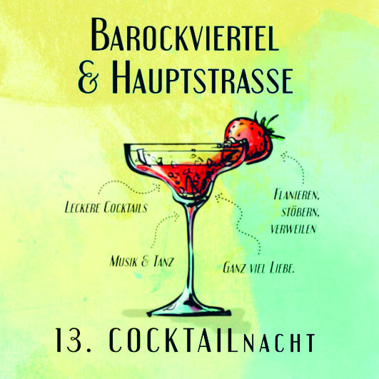 Cocktailnacht 2022