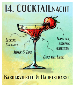 Cocktailnacht 2023